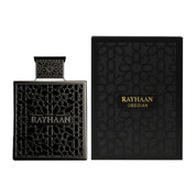 Obsidian by Rayhaan - Men Perfume - EDP - 100 ml 310984