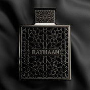 Obsidian by Rayhaan - Men Perfume - EDP - 100 ml 310984