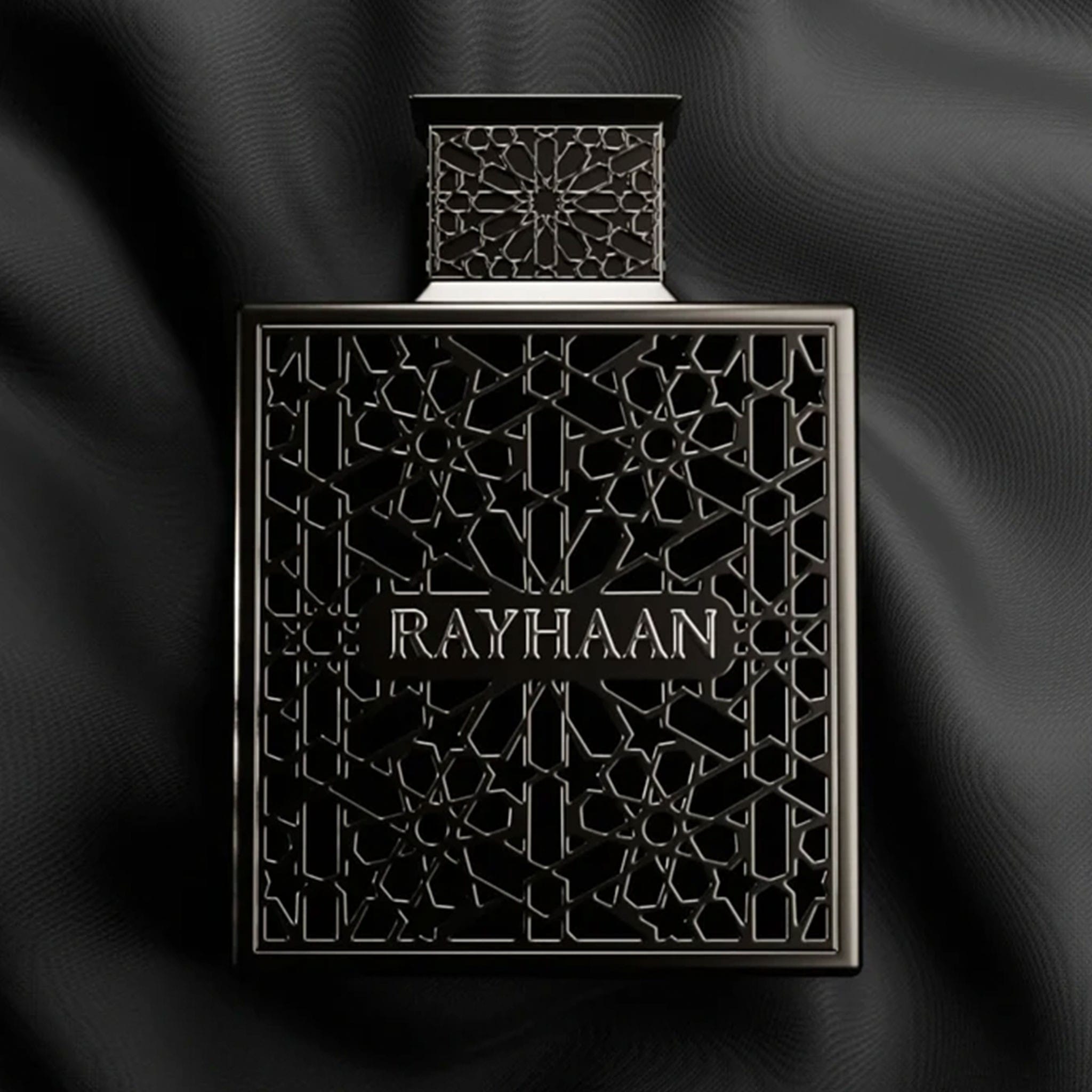 Obsidian by Rayhaan - Men Perfume - EDP - 100 ml 310984