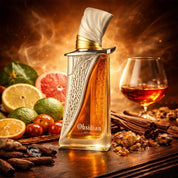 Obsidian Extrait de Parfum 100ml by French Avenue - Unisex Perfume - Extract de parfum - 100ml 310618