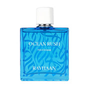 Ocean Rush pour Homme by Rayhaan - Men Perfume - EDP - 100 ml 310978