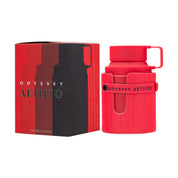 Odyssey Artisto by Armaf - Unisex Perfume - EDP - 100 ml 311189