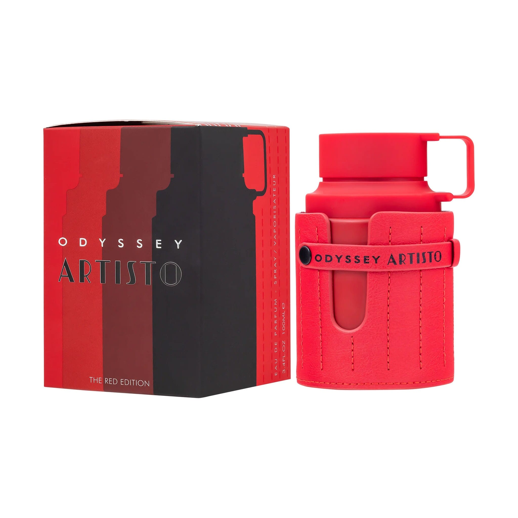 Odyssey Artisto by Armaf - Unisex Perfume - EDP - 100 ml 311189