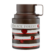 Odyssey Black Forest - Dessert Edition Eau de Parfum 100ml by Armaf - Unisex Perfume - EDP - 100ml 310322