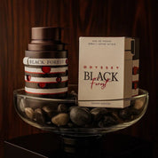 Odyssey Black Forest - Dessert Edition Eau de Parfum 100ml by Armaf - Unisex Perfume - EDP - 100ml 310322