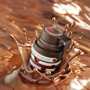 Odyssey Black Forest - Dessert Edition Eau de Parfum 100ml by Armaf - Unisex Perfume - EDP - 100ml 310322