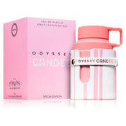 Odyssey Candee by Armaf - Women Perfume - EDP 60 ml 309211