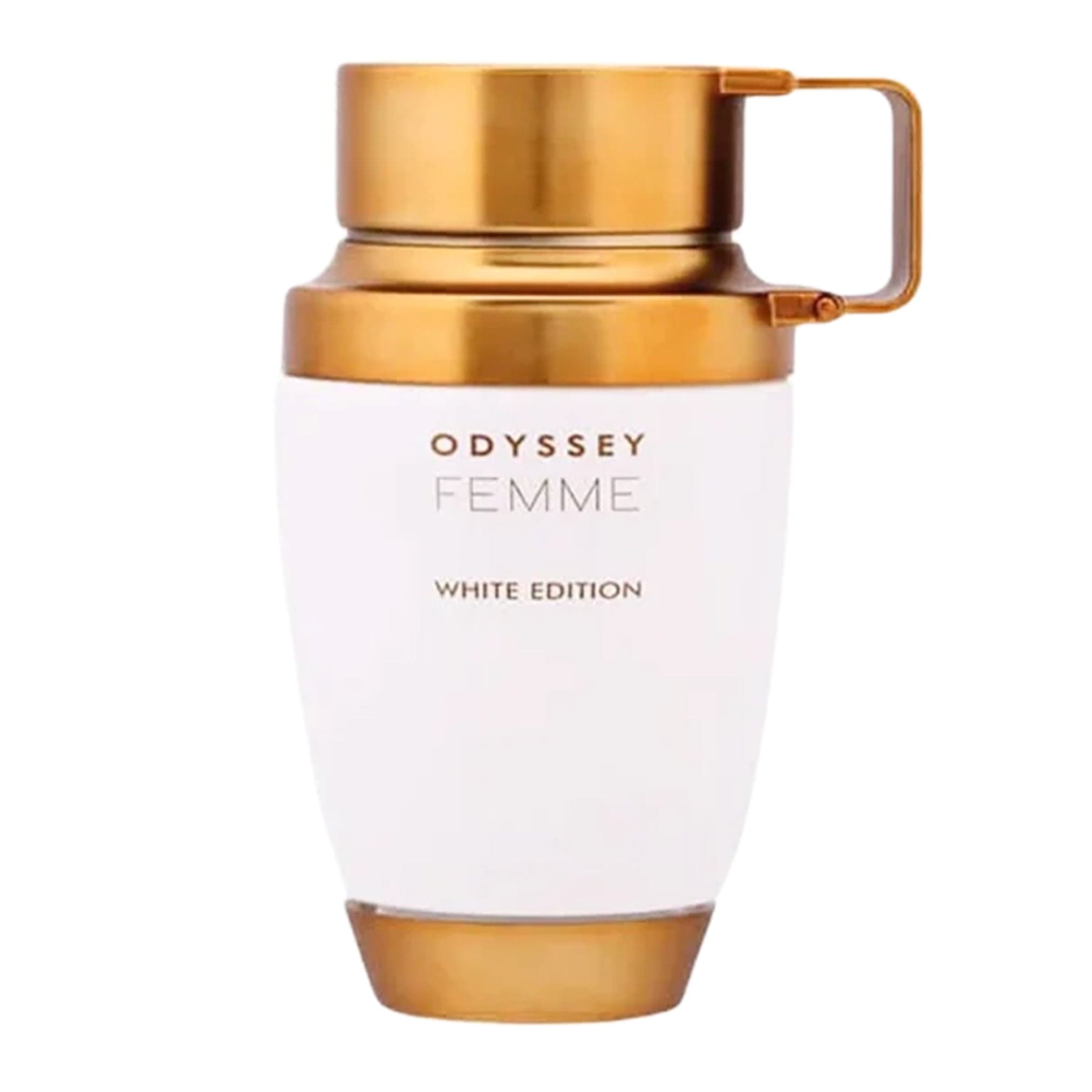 Odyssey Femme White Edition by Armaf - Women Perfume - EDP - 80 ml 304494