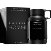 Odyssey Homme by Armaf - Men Perfume - EDP - 100 ml 307951