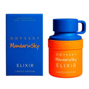 Odyssey Mandarin Sky Elixir by Armaf - Men Perfume - EDP - 100ml 309807