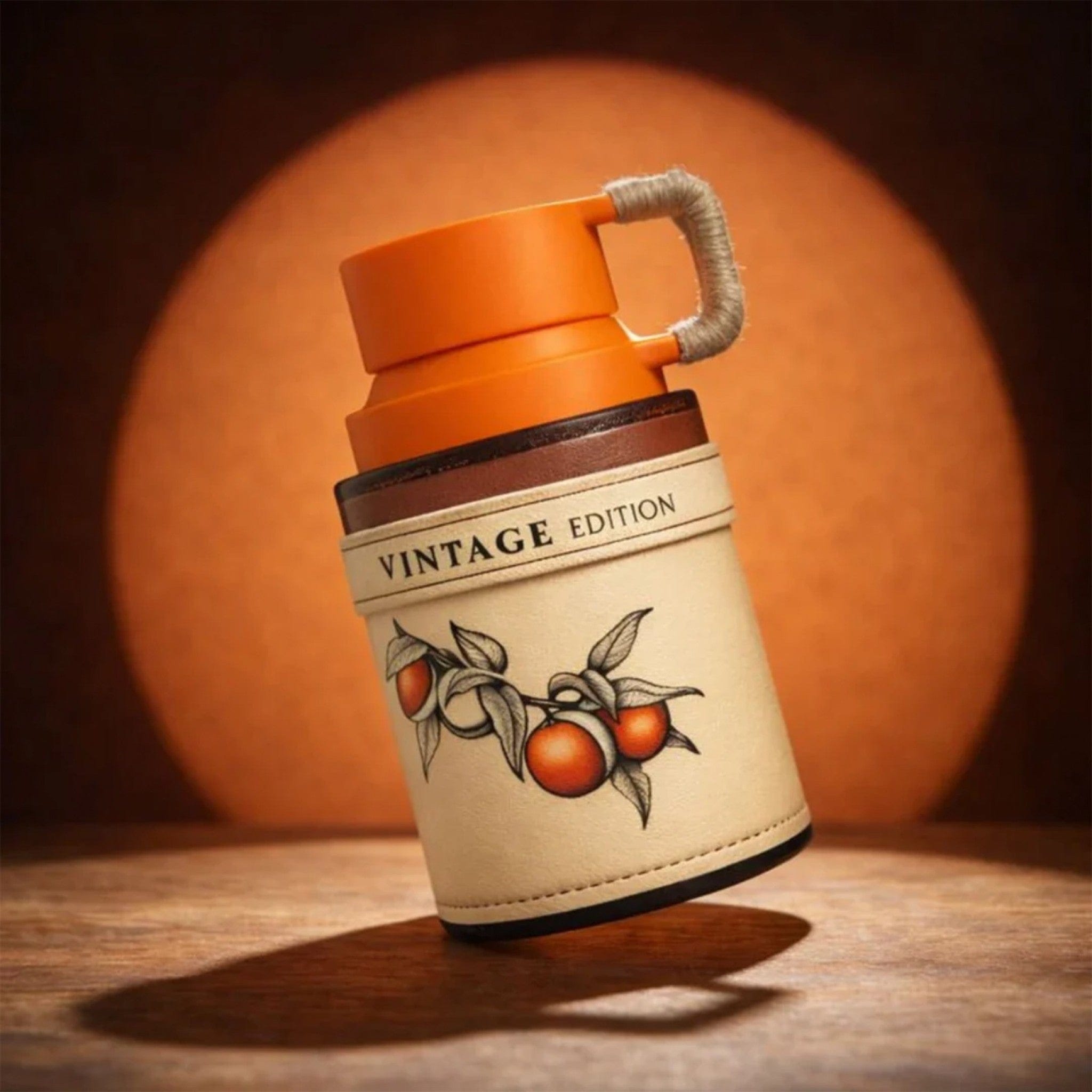 Odyssey Mandarin Sky Vintage Edition by Armaf - Unisex Perfume - EDP - 100 ml 310853