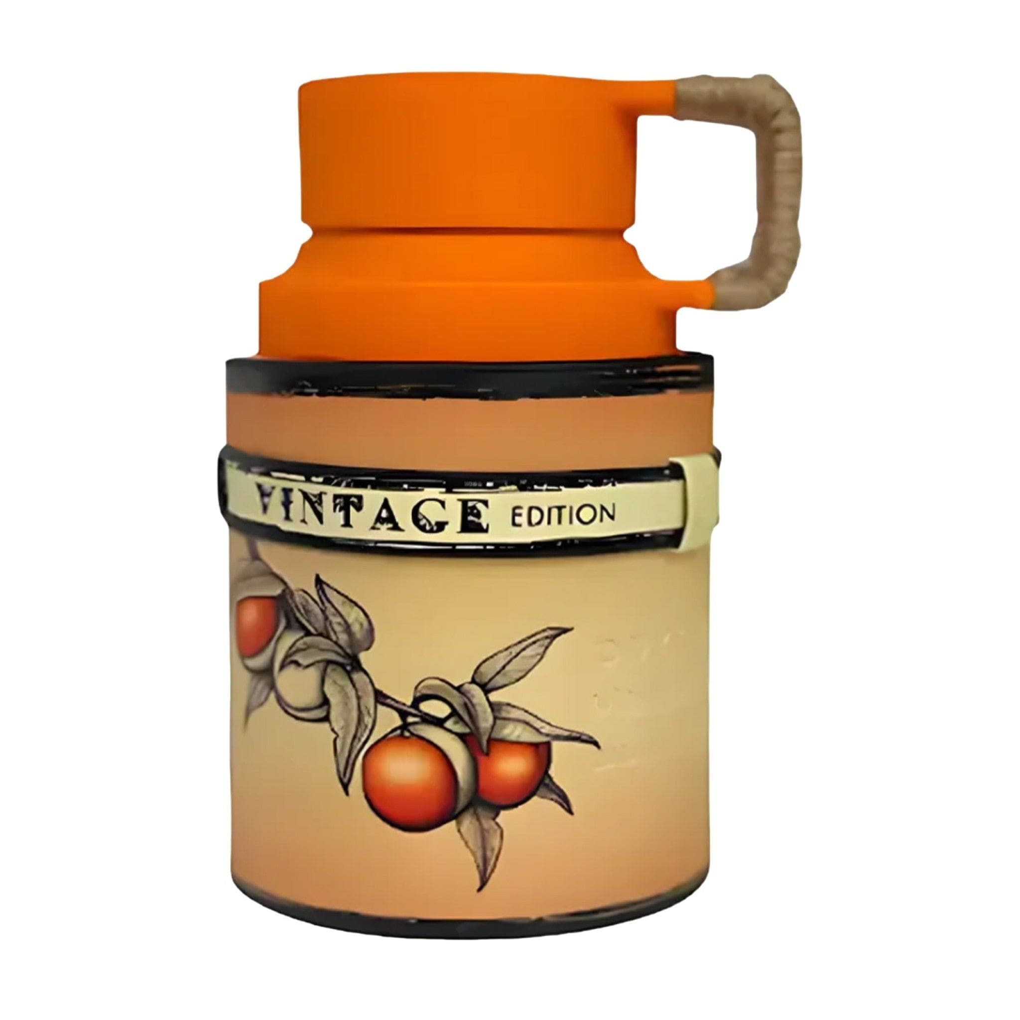 Odyssey Mandarin Sky Vintage Edition by Armaf - Unisex Perfume - EDP - 100 ml 310853