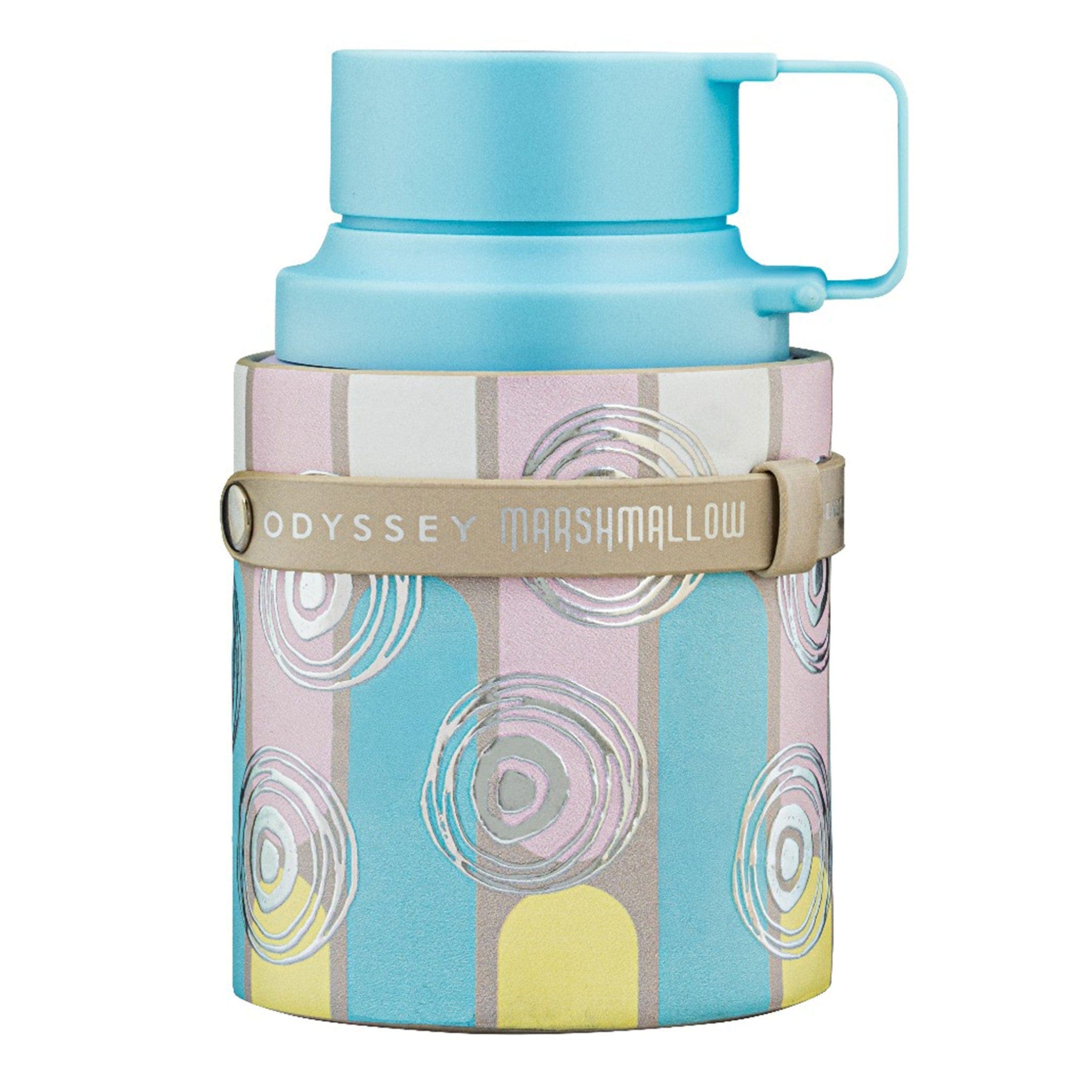 Odyssey Marshmallow Gourmand Edition Eau de Parfum 100ml by Armaf - Women Perfume - EDP - 100ml 309861