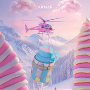Odyssey Marshmallow Gourmand Edition Eau de Parfum 100ml by Armaf - Women Perfume - EDP - 100ml 309861