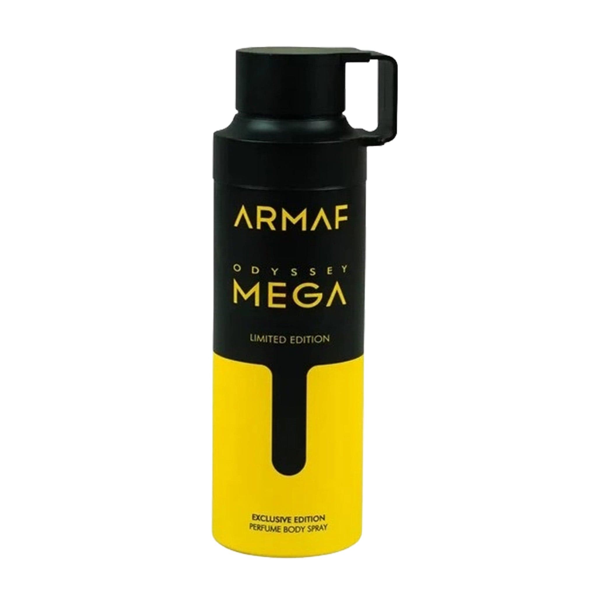 Odyssey Mega 200ml by Armaf - Men Perfume - Deodorant - 200ml 310325