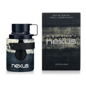 Odyssey Nexus by Armaf - Men Perfume - EDP - 100 ml 311487