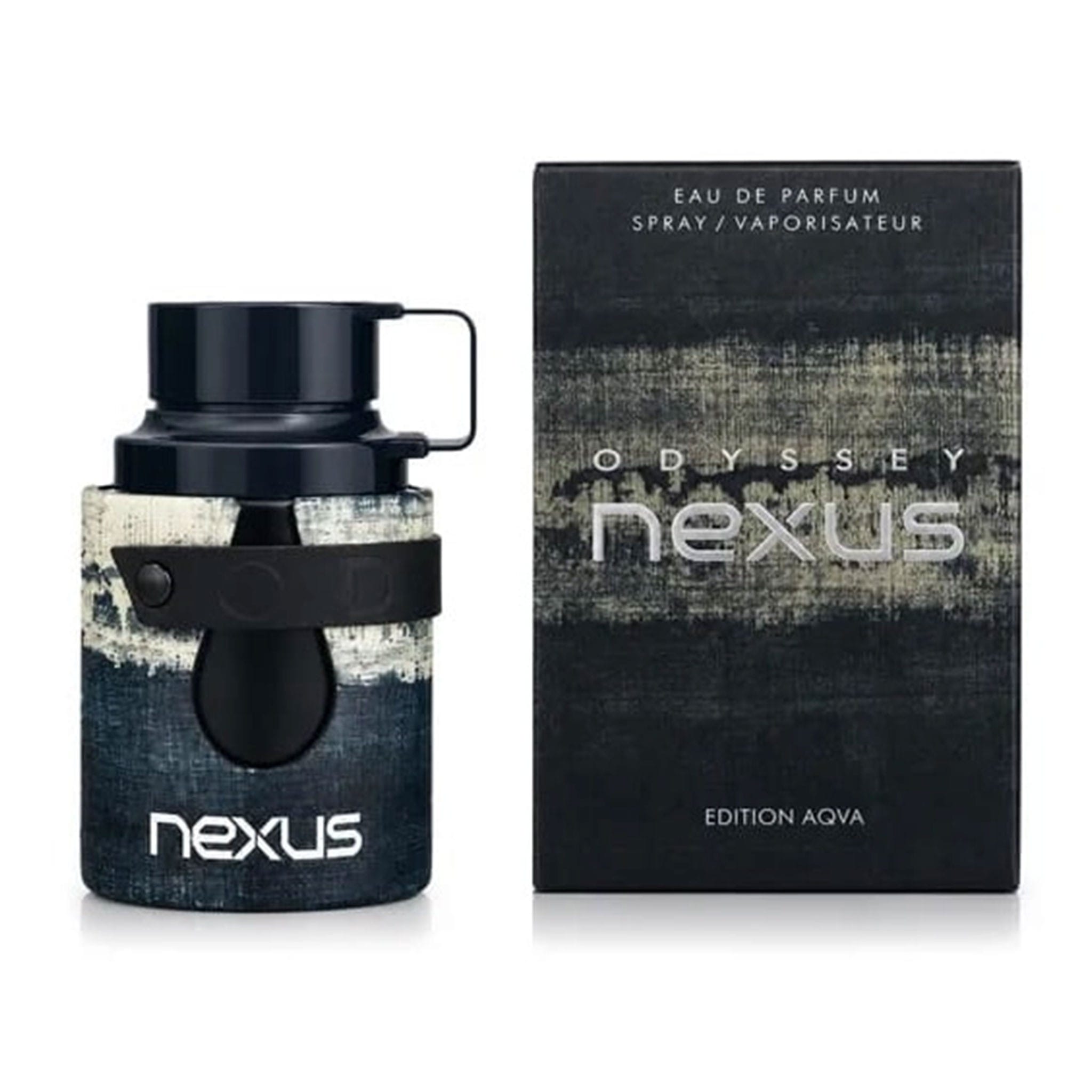 Odyssey Nexus by Armaf - Men Perfume - EDP - 100 ml 311487