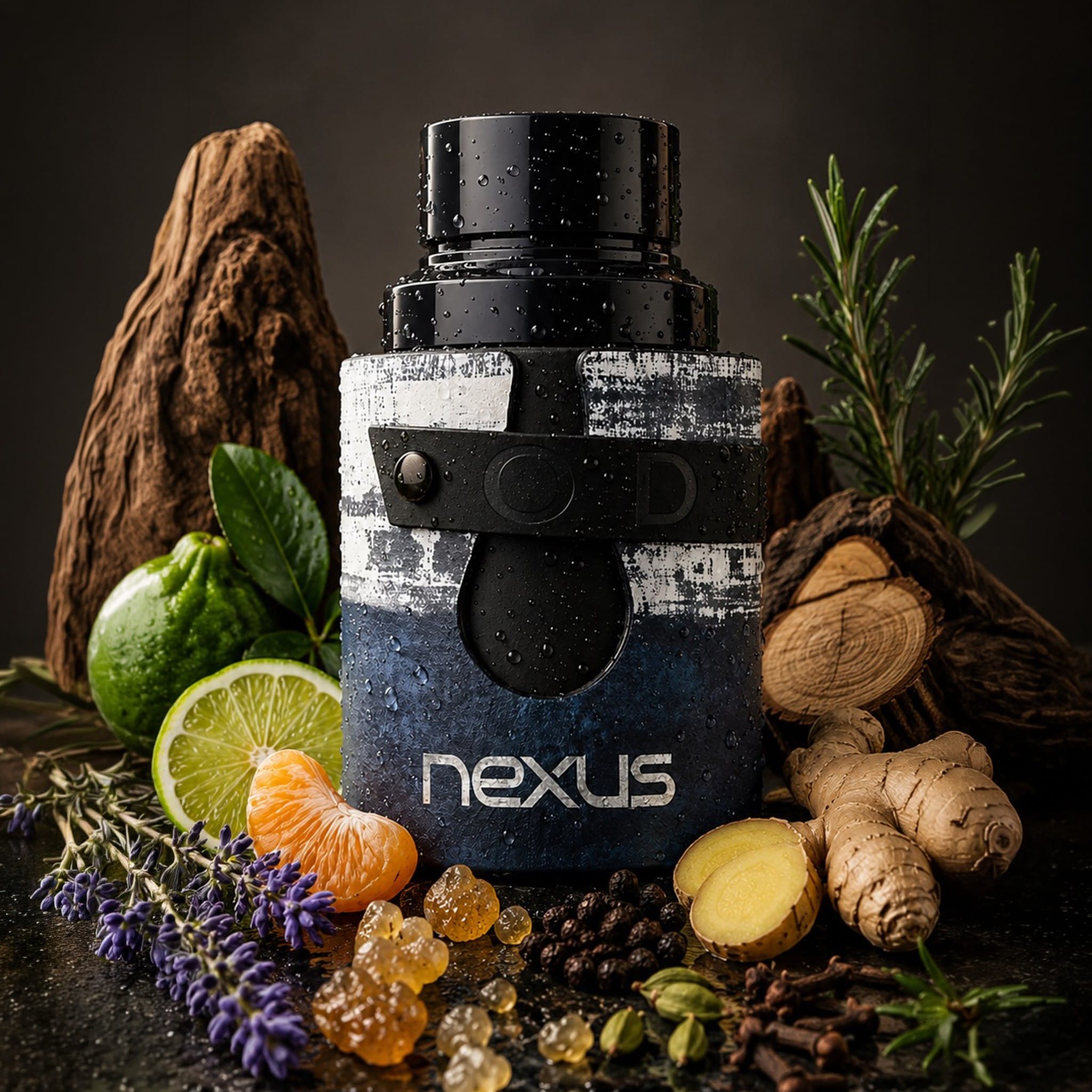 Odyssey Nexus by Armaf - Men Perfume - EDP - 100 ml 311487