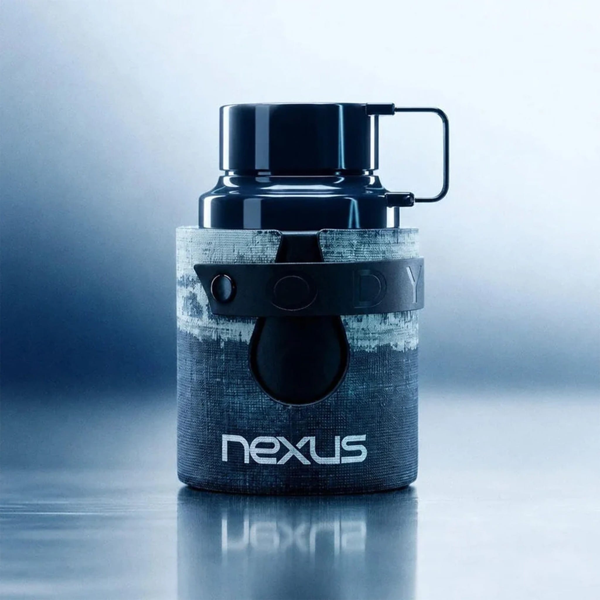 Odyssey Nexus by Armaf - Men Perfume - EDP - 100 ml 311487