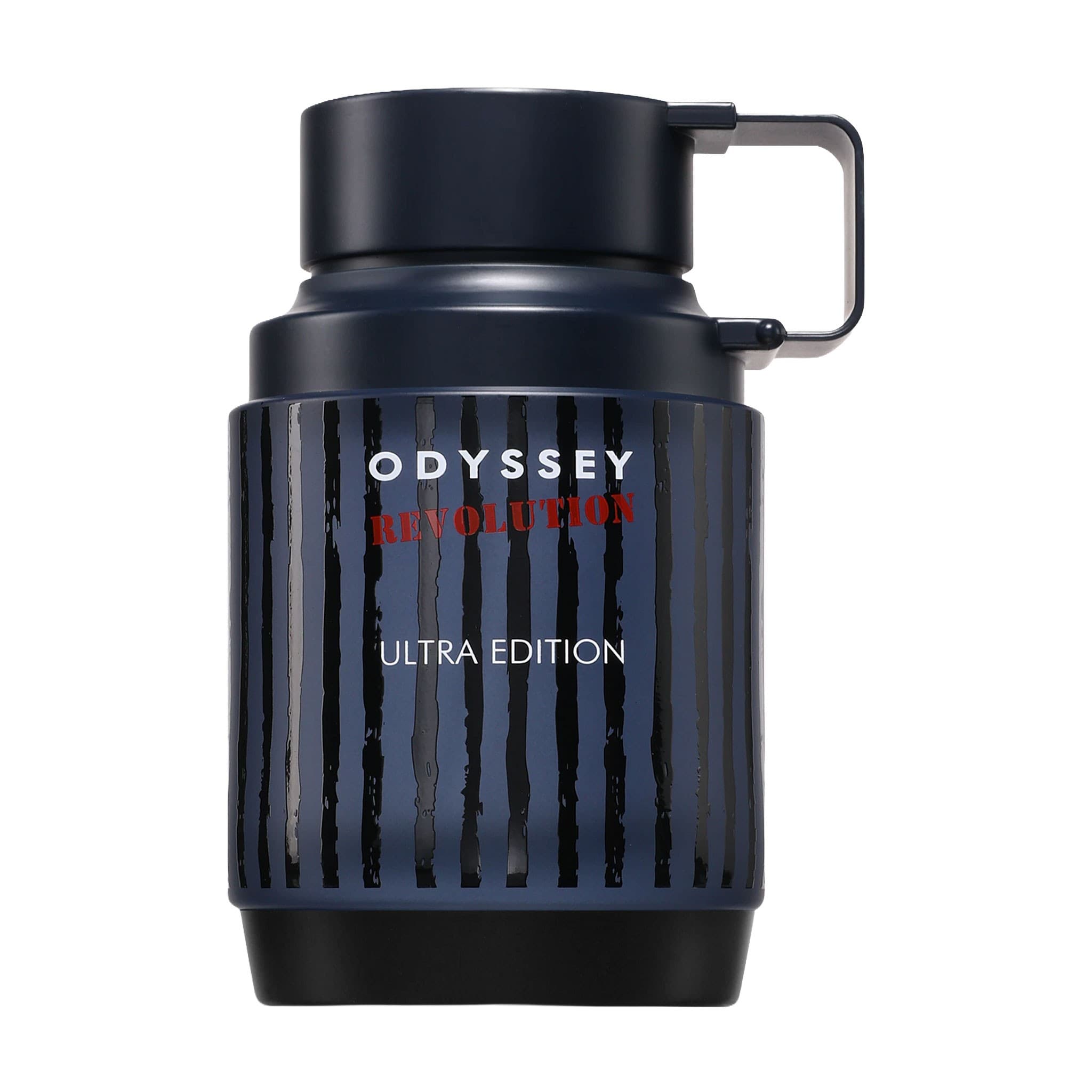 Odyssey Revolution Ultra Edition by Armaf - Men Perfume - EDP - 100 ml 311188