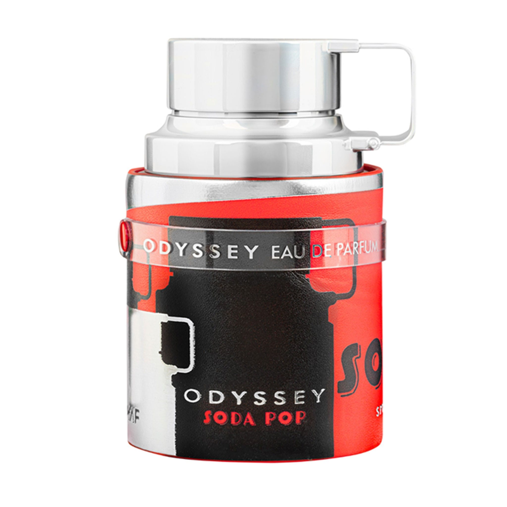 Odyssey Soda Pop by Armaf - Unisex Perfume - EDP - 100 ml 311256