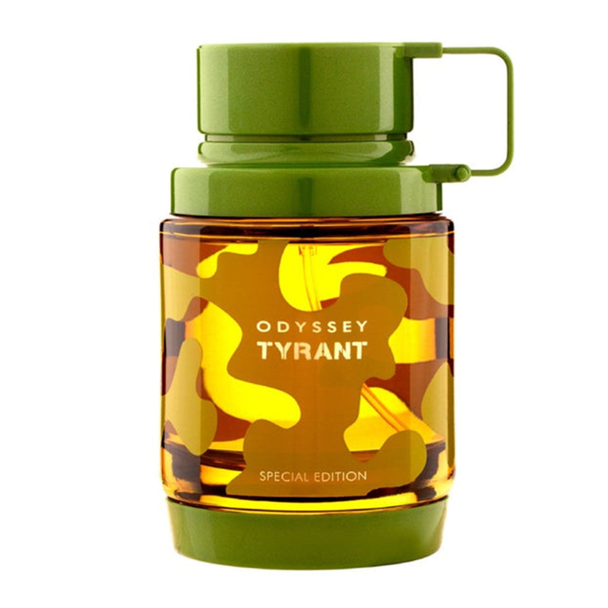 Odyssey Tyrant by Armaf - Men Perfume - EDP 100 ml 308330