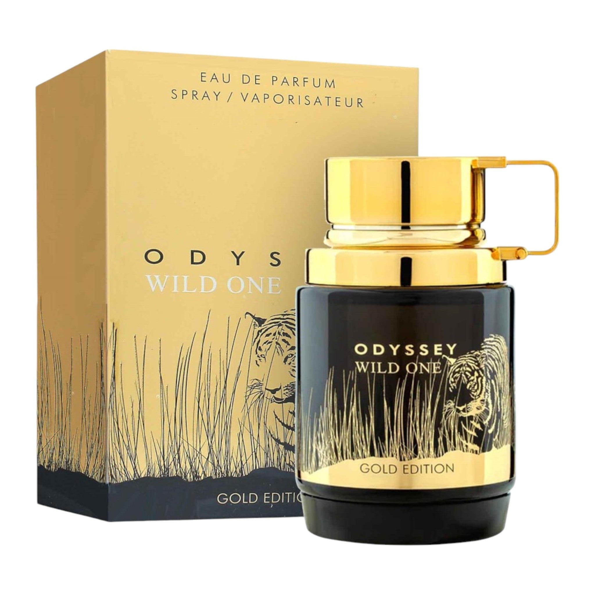 Odyssey Wild One EDP 60ML by Armaf - Men Perfume - EDP - 60ml 309210