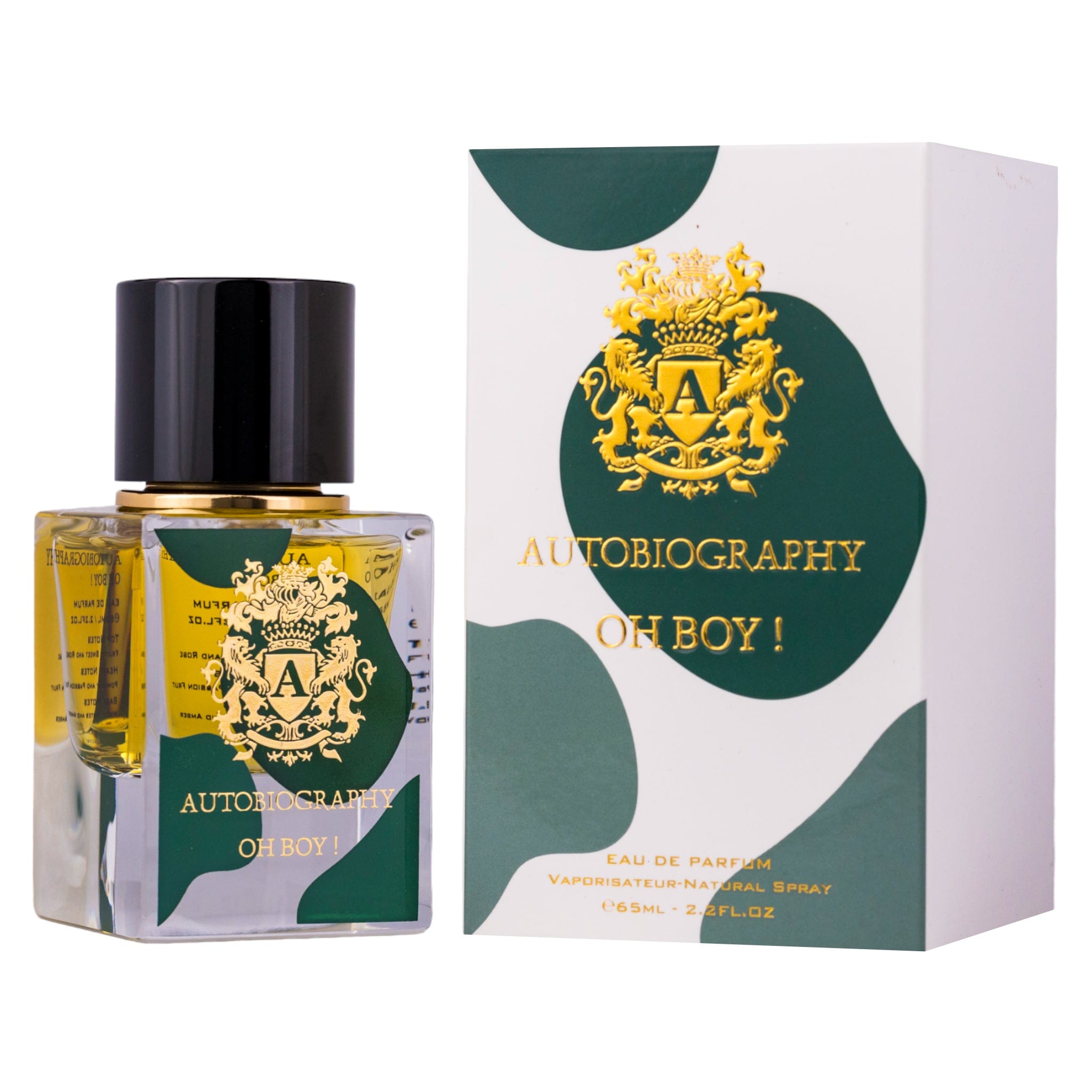 Oh! Boy MEN EDP 65ml 307971