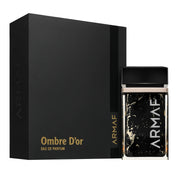 Ombre D'or Eau de Parfum 75ml by Armaf - Unisex Perfume - EDP - 75ml 309859