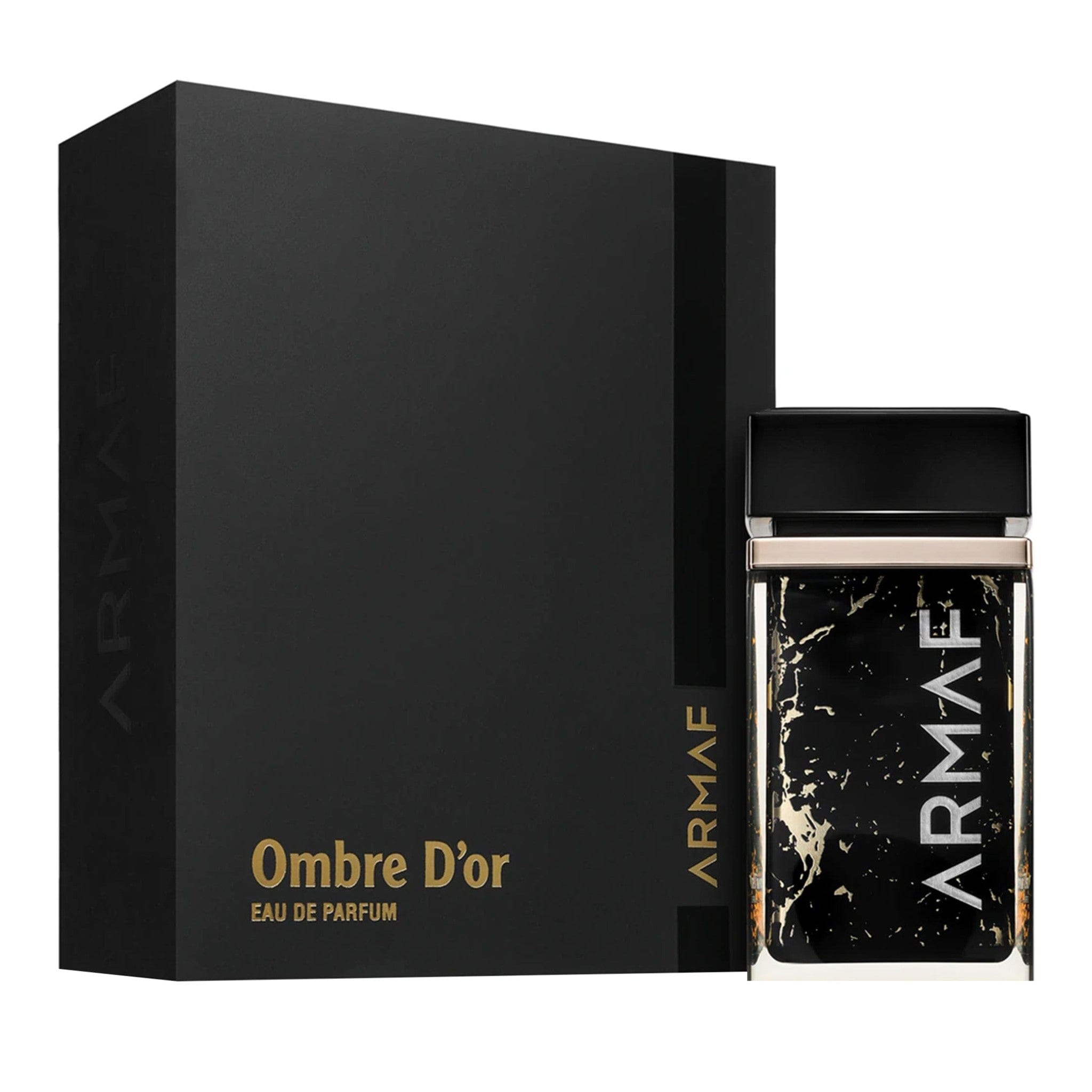 Ombre D'or Eau de Parfum 75ml by Armaf - Unisex Perfume - EDP - 75ml 309859