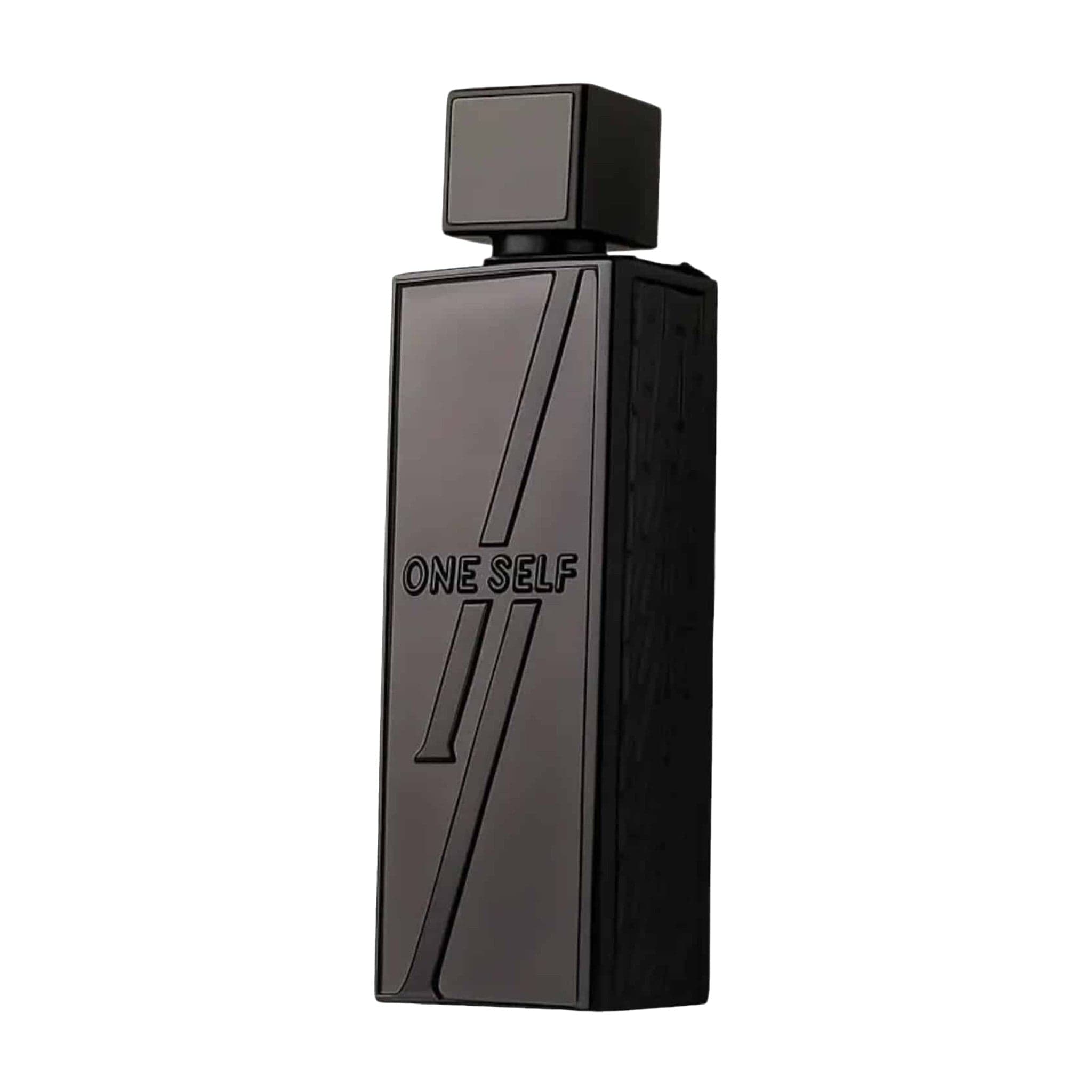 One Self Eau de Parfum 100ml by Fragrance World - Men Perfume - EDP - 100ml 310240