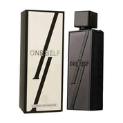 One Self Eau de Parfum 100ml by Fragrance World - Men Perfume - EDP - 100ml 310240