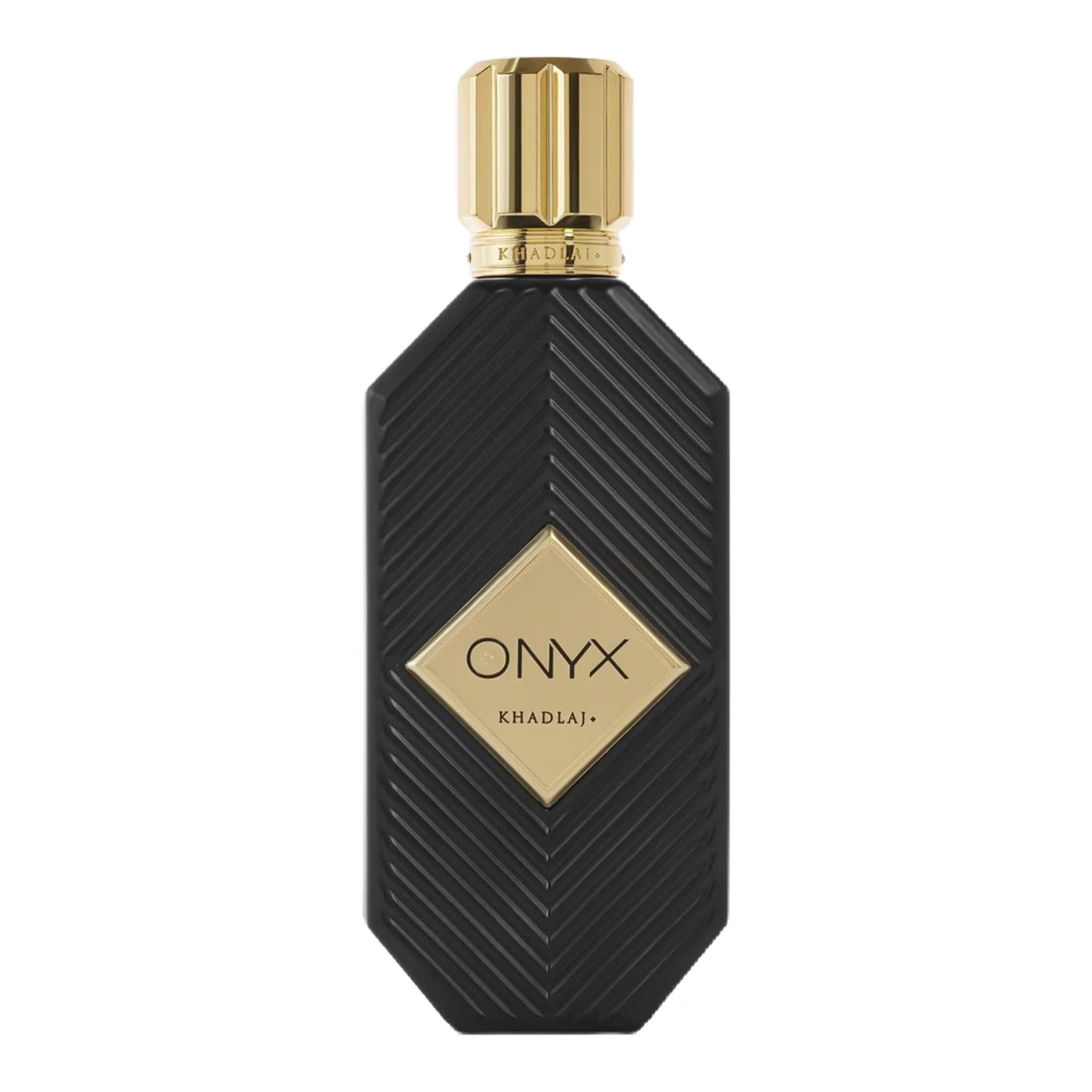 Onyx Gold Eau de Parfum 100ml by Khadlaj - Men Perfume - EDP - 100ml 310566