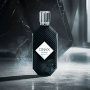 Onyx Silver Eau de Parfum 100ml by Khadlaj - Unisex Perfume - EDP - 100ml 310673