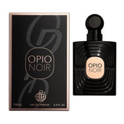 Opio Noir by Fragrance World - Women Perfume - EDP - 100ml 311135