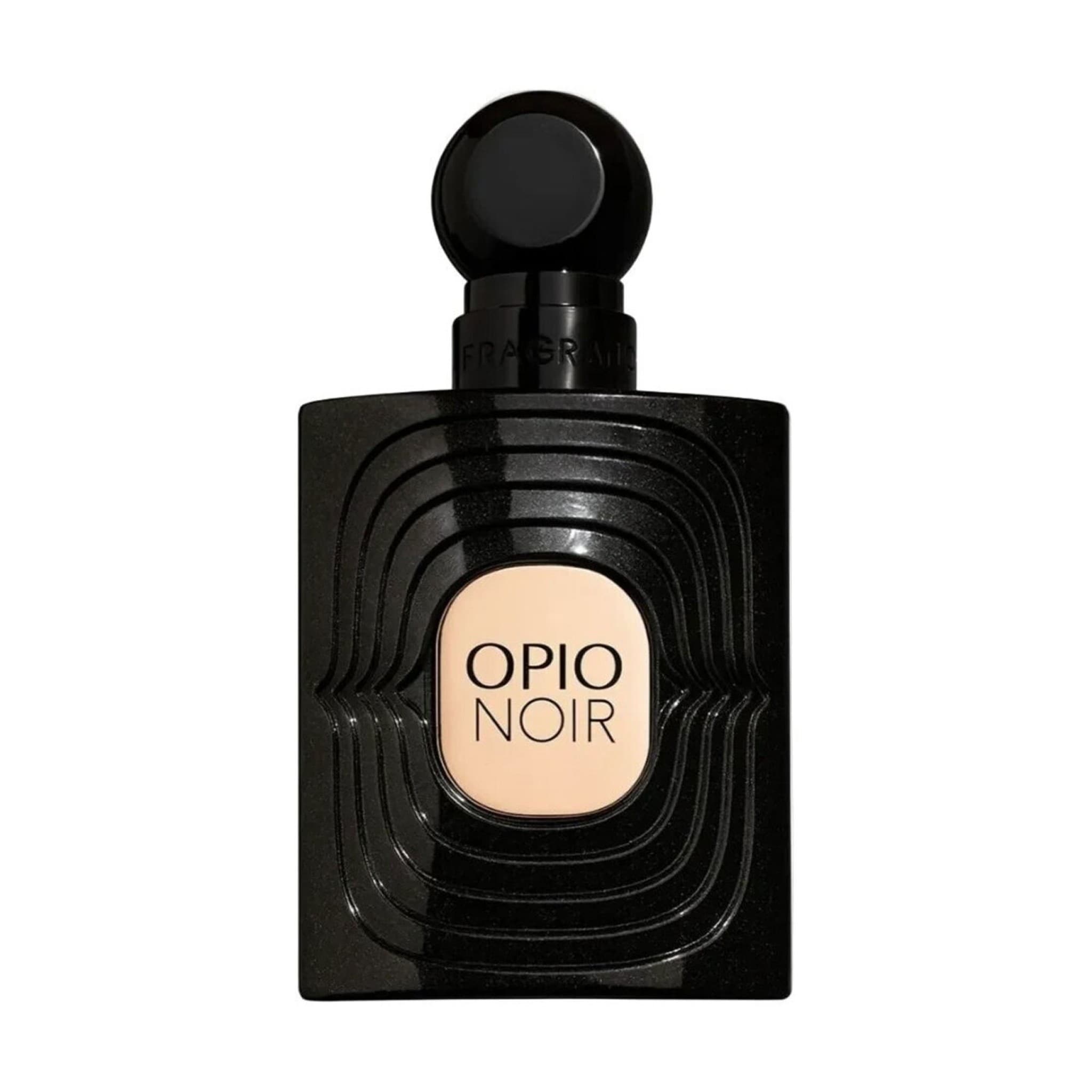 Opio Noir by Fragrance World - Women Perfume - EDP - 100ml 311135