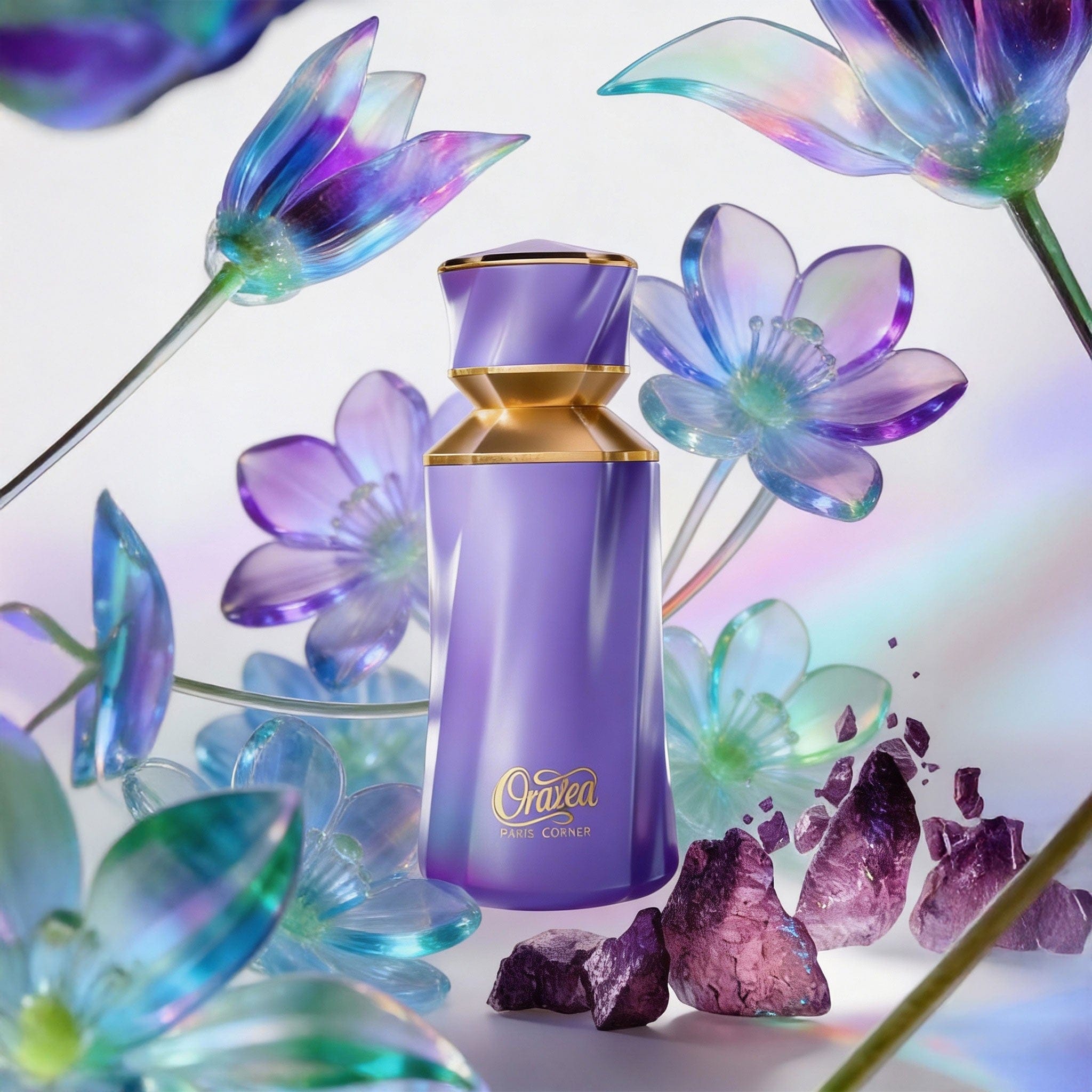 Oravea by Paris Corner - Women Perfume - EDP 100 ml 310677