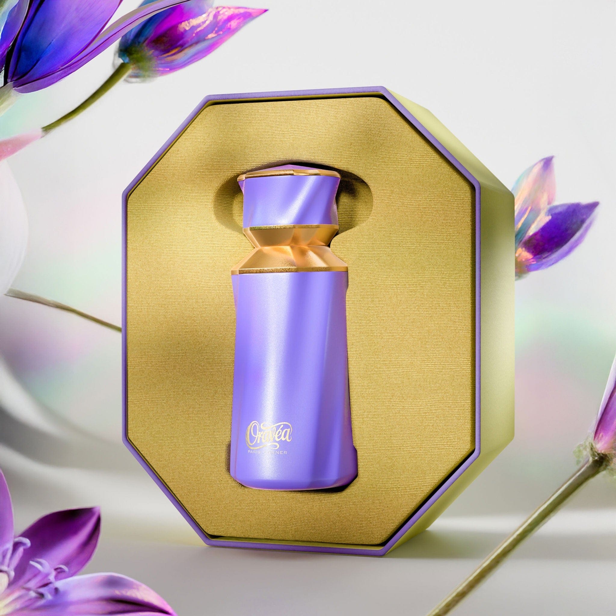 Oravea by Paris Corner - Women Perfume - EDP 100 ml 310677