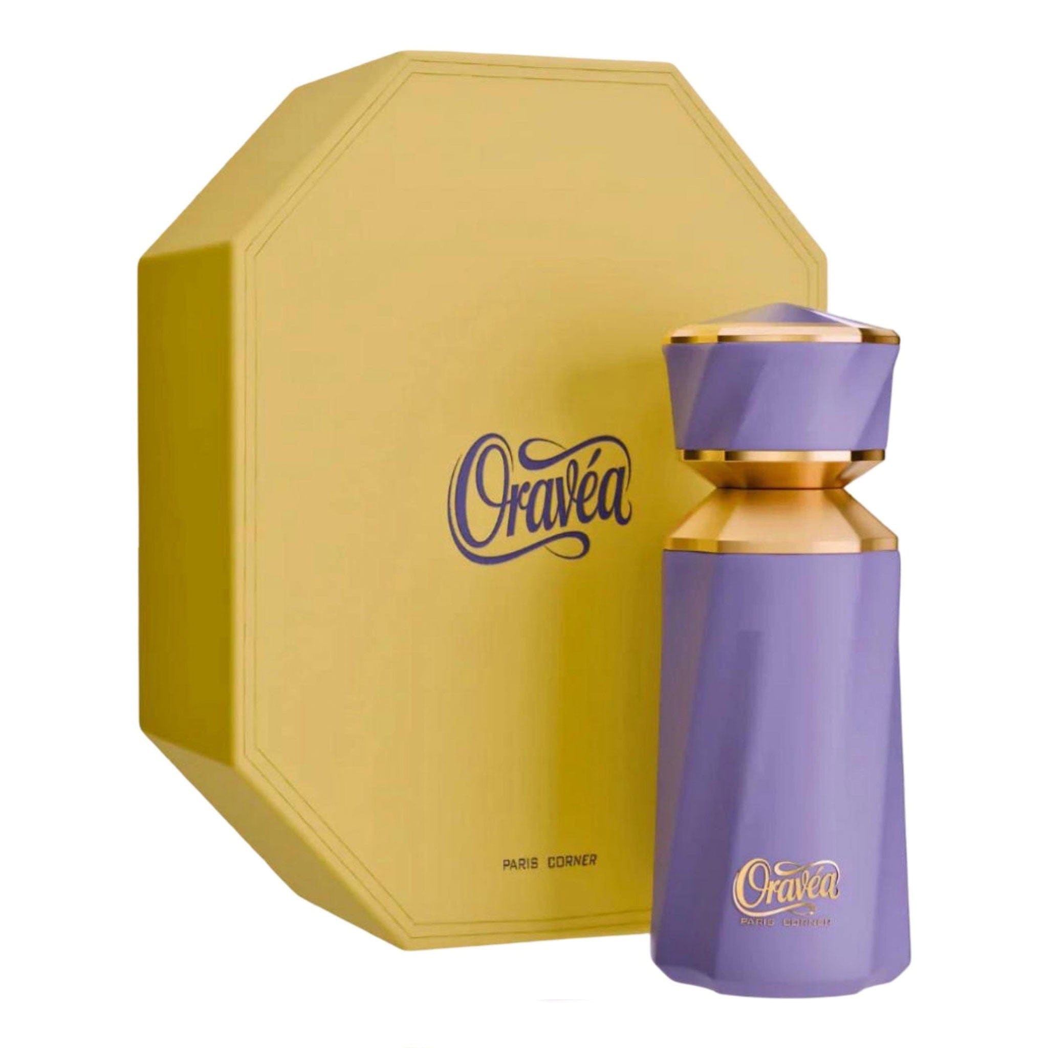 Oravea by Paris Corner - Women Perfume - EDP 100 ml 310677