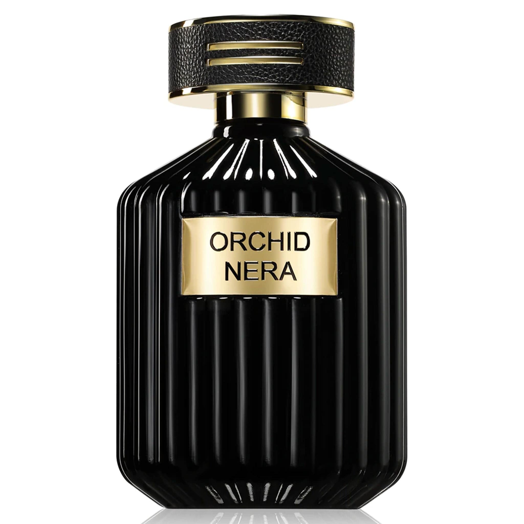 Orchid Nera Eau de Parfum 100ml by Fragrance World - Women Perfume - EDP - 100ml 309563