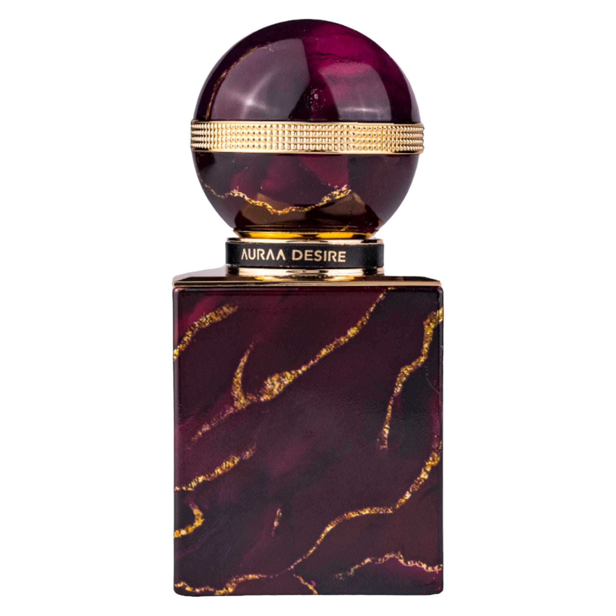 Orchidée by Auraa Desire - Extrait de Perfume Unisex - 100 ml 308354