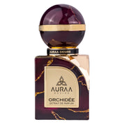 Orchidée by Auraa Desire - Extrait de Perfume Unisex - 100 ml 308354