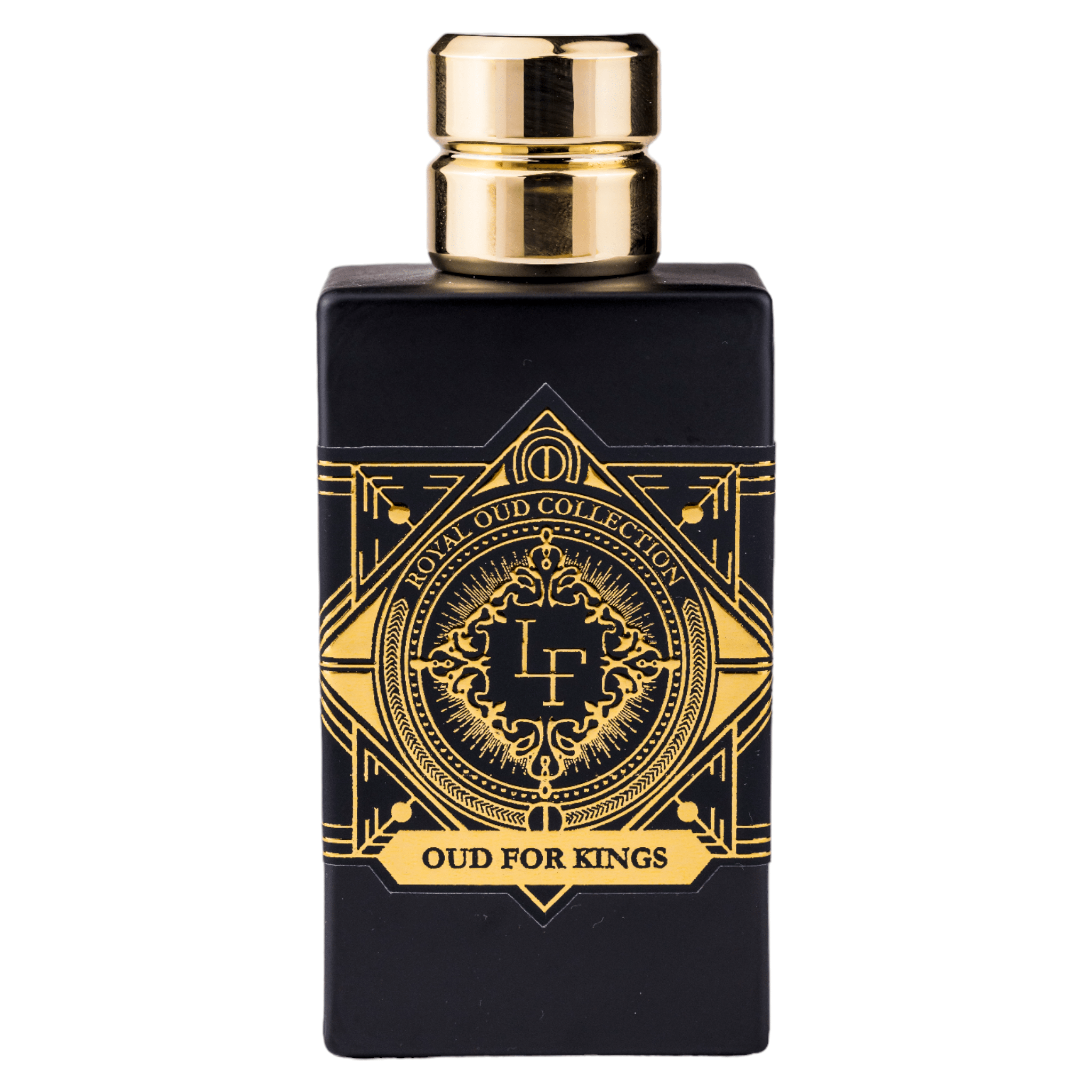 Oud For Kings by La Fede - Men Perfume - EDP 100 ml 307906