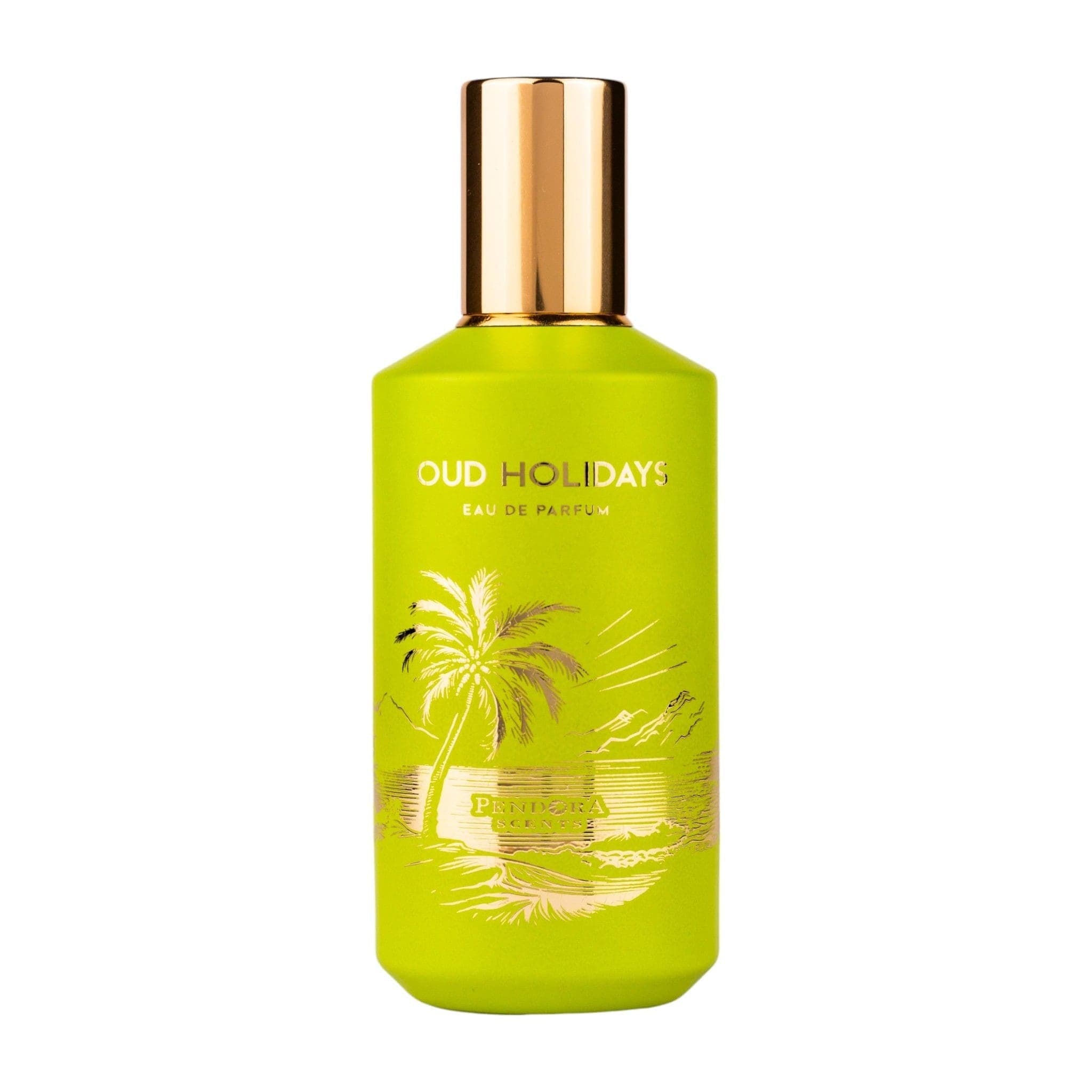 Oud Holidays EDP 100ml by Pendora Scents - Unisex Perfume - EDP - 100ml 308620
