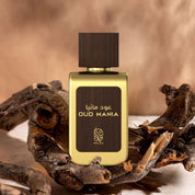 Oud Mania by Nylaa - Men Perfume - EDP 100 ml 305954