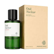 Oud Nuclear by Fragrance World - Unisex Perfume - EDP - 60 ml 311573