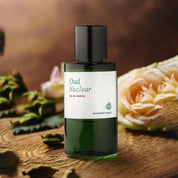 Oud Nuclear by Fragrance World - Unisex Perfume - EDP - 60 ml 311573