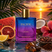 Pacific Aloha by Rayhaan - Unisex Perfume - EDP - 100 ml 311255