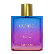 Pacific Aloha by Rayhaan - Unisex Perfume - EDP - 100 ml 311255