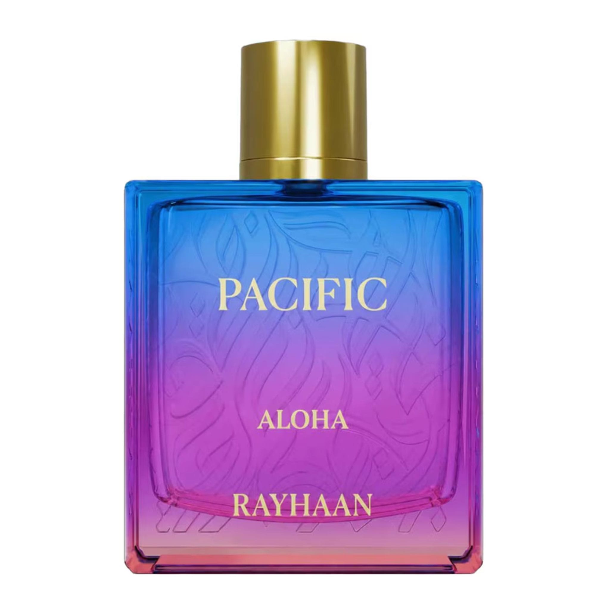 Pacific Aloha by Rayhaan - Unisex Perfume - EDP - 100 ml 311255